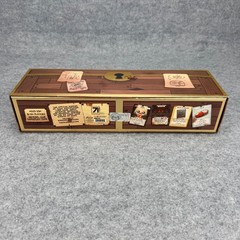 The Binding of Isaac Four Souls First Edition Board Game Open Box Sealed Cards