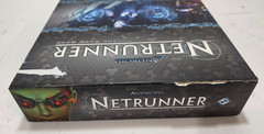 Android Netrunner The Card Game Free Shipping