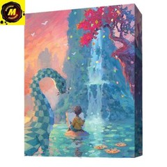 Canvas Reflections – #CANVAS04 – Asmodee