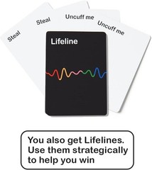 Fast-Paced Indoor Game – Develop Creative Communication