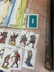 Talisman The Magical Quest Game 2nd Edition Games Workshop 1985 – COMPLETE