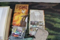 Tortuga 1667 Board Game Facade Games