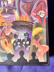 The Movie Movie Game – Kickstarter Party Card Game by The Valleyfolk *See Detail