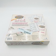 Spin Master Games Family Feud Bachelorette Party Edition SEALED Adult 17+ SEALED