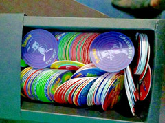Pokemon Tazos 151/151 Generation 1 – Complete Set