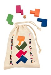 Totika TAPAE Stacking Game