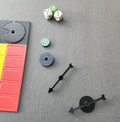 Soccer Tactics World Edition Board Game