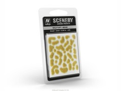 Scenery: Wild Tuft: Beige: Small – Vallejo
