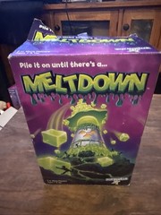 Play Monster Meltdown Kids Game Age 7+ Slime – Family Fun!