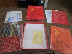 A Victory Lost MMP Unpunched