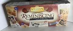 Reminiscing – The Game for People over 30 – 2000 Millennium Edition, Comp NIP