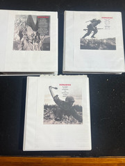 Used Advanced Squad Leader lot