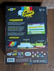 College Humor Um Actually The Game of Nerdy Corrections w/Expansion Pack Trivia