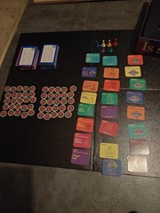 Vtg Where In The World Is Carmen Sandiego? Board Game 1993 University Games 100%