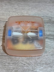 2016 Boggle Hasbro Replacement Parts Cubes Dish Timer Instructions COMPLETE!!
