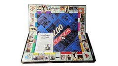 “Monopoly Ultimate James Bond Collector’s Edition” & 007 Collector’s Edition New