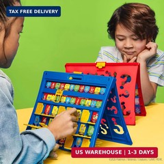Pokémon Edition Game | 48 Pokémon | Fun Kids Board Games for Families