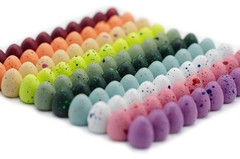 Stonemaier Games: Wingspan Speckled Eggs | Add to Wingspan (Base Game or Asia…