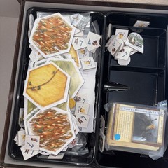 Catan Themed Game Of Thrones Game