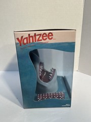 Jaws 40th Anniversary Yahtzee, New, Rare find