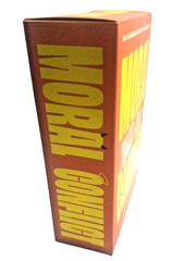 Moral Conflict ~The Outrageous Game Of ‘Most Likely To’! ~Ages 12+ ~3+ Players