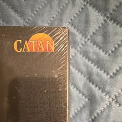 Catan Star Trek Federation Space Expansion Pack for Star Trek Catan MPN 3004