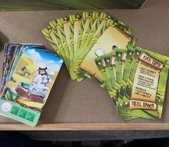 Chai Board Game COMPLETE – Steeped Games LN 2021 1-5 players