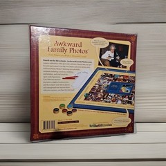 Awkward Family Photos Family and Party Game 2012 Games Teen & Adult