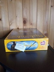 Splendor Renaissance Board Game by Marc Andre – New Sealed – Space Cowboys 2021