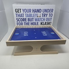 Klask! The Magnetic Game of Skill Buffalo Games 182