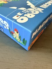 Machi Koro: 5th Anniversary Edition, Used — Great Condition City-Building Dice