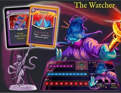 Slay The Spire: Strategic Deck-Building Board Game – Compact Fantasy Adventure