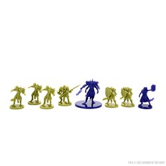 D&D Ghosts of Saltmarsh Adventure System Board Game Expansion | Standard Edition