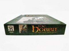 The Hobbit Adventure Boardgame I.C.E 1994 Complete