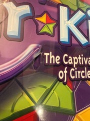 NEW CIR KIS Cirkis Board Game Hasbro 2009 SEALED