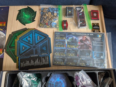 Twilight Imperium: 4th Edition Board Game By Fantasy Flight Games