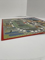 Scooby Doo Where Are You VINTAGE 1973 Board Game Milton Bradley COMPLETE