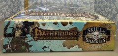 Pathfinders Adventure Card Game Skull & Shackles Base Game NEW Factory Sealed