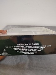 NWT Name Your Game