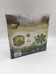 Stronghold Games – Applejack Board Game