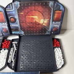 Hasbro Portable Classic Battleship Game (A3264)