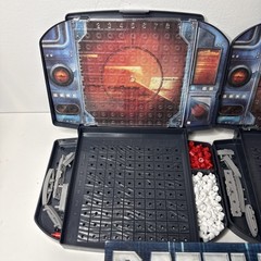Hasbro Portable Classic Battleship Game (A3264)