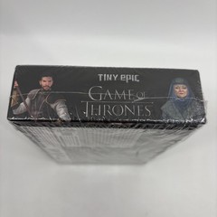 Tiny Epic Game of Thrones NEW FACTORY SEALED GIFT Gamelyn Usaopoly