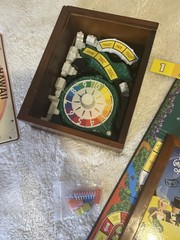 life wooden book shelf edition