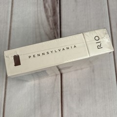 Pennsylvania Adventure Bucket List: 50 Scratch-Off Cards for Outdoor Activities