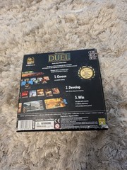 Repos Production 7 Wonders Duel Board Game Golden Geek 2 Players 10+ MPN DUEL-E…