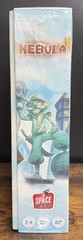 Via Nebula Board Game by Asmodee Games 12+ Space Cowboys 2016 Factory Sealed