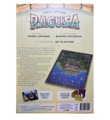 Ragusa by Capstone Games – SEALED