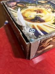 Wiz-War Collection [Base Game + 2 Expansions! Good Condition Fantasy Flight]