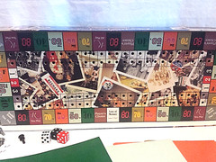 Reminiscing Board Game For People Over Thirty Remembering The Years 1939 – 1989